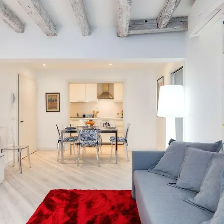 Biennale 1 & 2 , Elegant 15 Min Walk From St Marks Square- Vha Collection