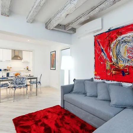 Biennale 1 & 2 , Elegant 15 Min Walk From St Marks Square- Vha Collection * Venedig
