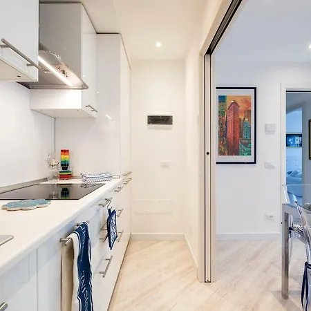 Apartament Biennale 1 & 2 , Elegant 15 Min Walk From St Marks Square- Vha Collection *