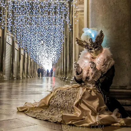 Biennale 1 & 2 , Elegant 15 Min Walk From St Marks Square- Vha Collection *
