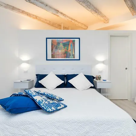 Biennale 1 & 2 , Elegant 15 Min Walk From St Marks Square- Vha Collection Venedig