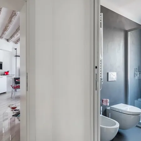 Apartament Biennale 1 & 2 , Elegant 15 Min Walk From St Marks Square- Vha Collection *