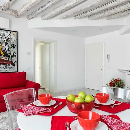 Biennale 1 & 2 , Elegant 15 Min Walk From St Marks Square- Vha Collection * Βενετία