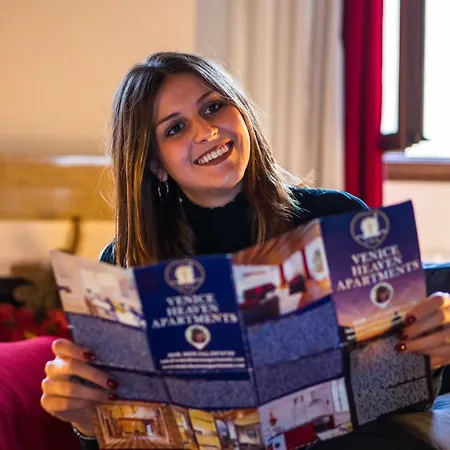 Biennale 1 & 2 , Elegant 15 Min Walk From St Marks Square- Vha Collection Wenecja