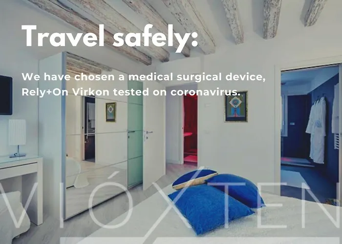 Apartman The Elegant Residence Walk To Biennale And St Marks Square Venice Heaven Apartments Collection