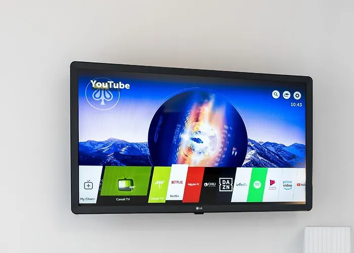 Apartman The Elegant Residence Walk To Biennale And St Marks Square Venice Heaven Apartments Collection