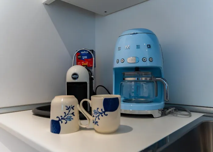 The Elegant Residence Walk To Biennale And St Marks Square Venice Heaven Apartments Collection