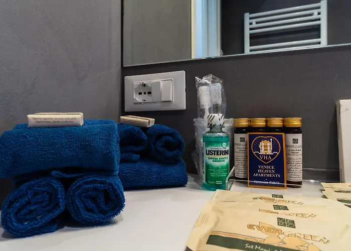 The Elegant Residence Walk To Biennale And St Marks Square Venice Heaven Apartments Collection Apartman *