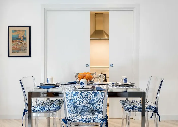 The Elegant Residence Walk To Biennale And St Marks Square Venice Heaven Apartments Collection Apartman *