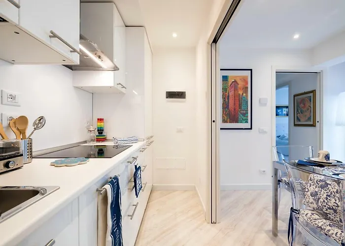 Apartman The Elegant Residence Walk To Biennale And St Marks Square Venice Heaven Apartments Collection *