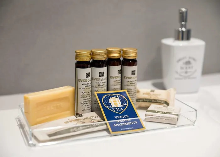 Apartman The Elegant Residence Walk To Biennale And St Marks Square Venice Heaven Apartments Collection