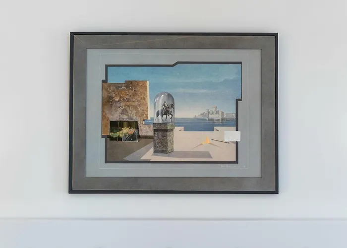 Apartman The Elegant Residence Walk To Biennale And St Marks Square Venice Heaven Apartments Collection *