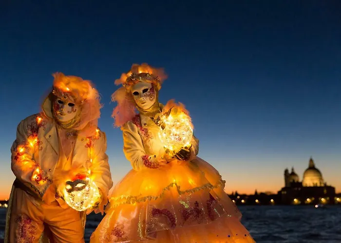 The Elegant Residence Walk To Biennale And St Marks Square Venice Heaven Apartments Collection