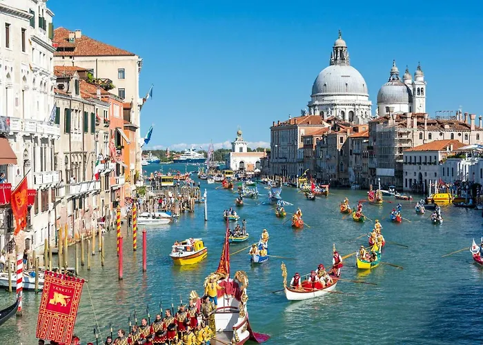 Apartman The Elegant Residence Walk To Biennale And St Marks Square Venice Heaven Apartments Collection *