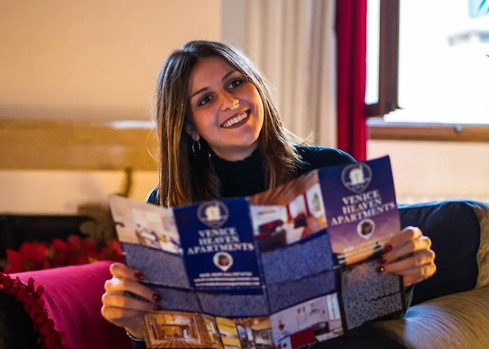 The Elegant Residence Walk To Biennale And St Marks Square Venice Heaven Apartments Collection Velence