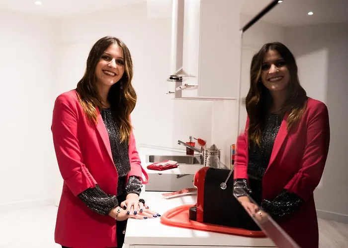 The Elegant Residence Walk To Biennale And St Marks Square Venice Heaven Apartments Collection *