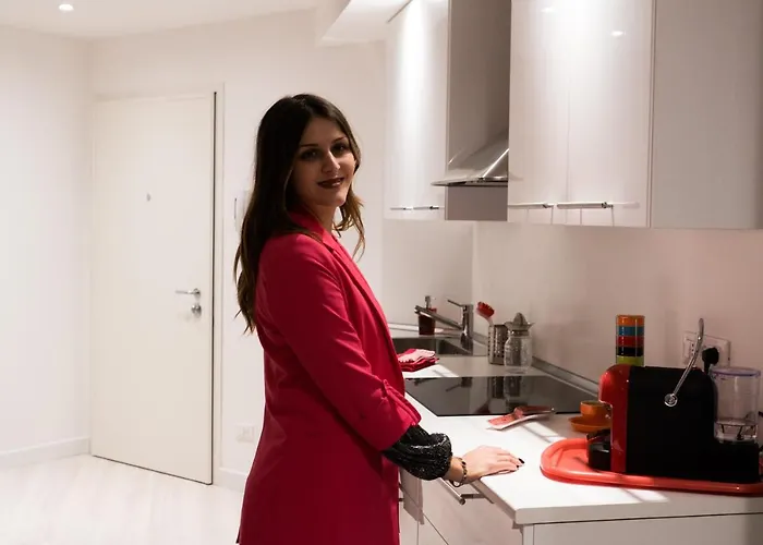 Apartman The Elegant Residence Walk To Biennale And St Marks Square Venice Heaven Apartments Collection *