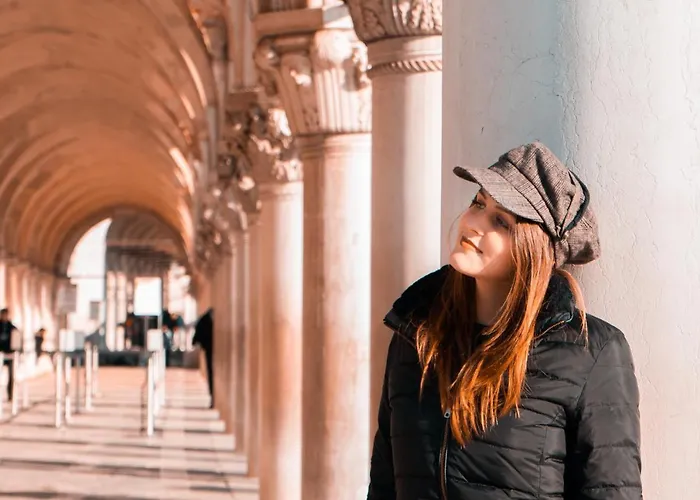 The Elegant Residence Walk To Biennale And St Marks Square Venice Heaven Apartments Collection *