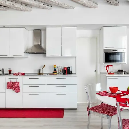 Biennale 1 & 2 , Elegant 15 Min Walk From St Marks Square - Heaven Collection