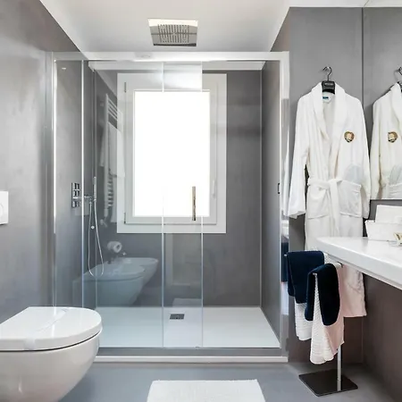 Biennale 1 & 2 , Elegant 15 Min Walk From St Marks Square - Heaven Collection *