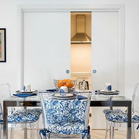Heaven Biennale, The Elegant Apartament *